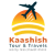 Kaashish Tours logo